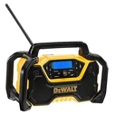 Ραδιόφωνο Dewalt Construction radio 18/54V XR DCR029-QW
