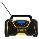 Ραδιόφωνο Dewalt Construction radio 18/54V XR DCR029-QW