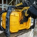 Ραδιόφωνο Dewalt Construction radio 18/54V XR DCR029-QW