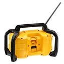 Ραδιόφωνο Dewalt Construction radio 18/54V XR DCR029-QW