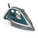 Σίδερο Ατμού Tefal Ultragliss Anti-Calc Plus FV6842E0 2800 W Blue, Silver