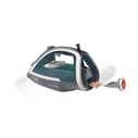 Σίδερο Ατμού Tefal Ultragliss Anti-Calc Plus FV6842E0 2800 W Blue, Silver