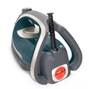 Σίδερο Ατμού Tefal Ultragliss Anti-Calc Plus FV6842E0 2800 W Blue, Silver