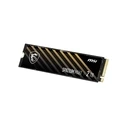 Σκληρός Δίσκος SSD 2TB MSI S78-440Q550-P83 M.2 PCI Express 4.0 3D NAND NVMe