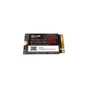 Σκληρός Δίσκος SSD 2TB Silicon Power UD90 M.2 PCI Express 4.0 3D NAND NVMe