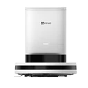 Σκούπα Ρομπότ Ezviz Self-contained hoover RC3 PLUS (CS-RC3P-TWT2) White