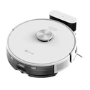 Σκούπα Ρομπότ Ezviz Self-contained hoover RE5 (CS-RE5-TWT2) White