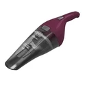 Σκουπάκι Χειρός Black & Decker NVC115W Grey, Purple Bagless