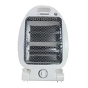 Σόμπα Χαλαζία Esperanza EHH009 400W/800W White