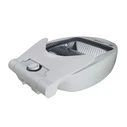 Σόμπα Χαλαζία Esperanza EHH009 400W/800W White