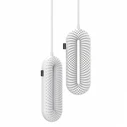 Στεγνωτήρας Παπουτσιών Glovii GG20 shoe dryer White 20 W