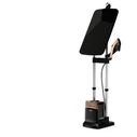 Σύστημα Κάθετου Σιδερώματος Tefal QT2020 2170 W 1.1 L Black, Copper