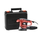 Τριβείο Black & Decker KA191EK portable sander 480 W