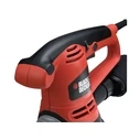 Τριβείο Black & Decker KA191EK portable sander 480 W