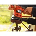 Τριβείο Black & Decker KA191EK portable sander 480 W
