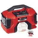 Τρόμπα Αυτοκινήτου Einhell PRESSITO 18/21 Solo cordless compressor 4020467