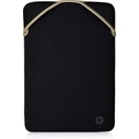 Τσάντα Laptop HP Reversible Protective 15.6-inch Gold Sleeve