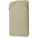 Τσάντα Laptop HP Reversible Protective 15.6-inch Gold Sleeve