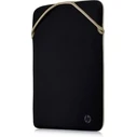 Τσάντα Laptop HP Reversible Protective 15.6-inch Gold Sleeve