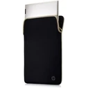 Τσάντα Laptop HP Reversible Protective 15.6-inch Gold Sleeve