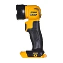 Φακός Εργασίας Dewalt 18V LAMP with ROTATING HEAD DCL040-XJ