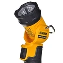 Φακός Εργασίας Dewalt 18V LAMP with ROTATING HEAD DCL040-XJ