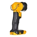 Φακός Εργασίας Dewalt 18V LAMP with ROTATING HEAD DCL040-XJ