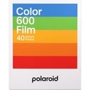 Φιλμ Polaroid Color Film 600 5-Pack Cartridges.