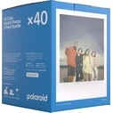 Φιλμ Polaroid Color Film 600 5-Pack Cartridges.