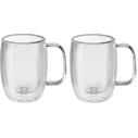 Φλιτζάνια Espresso Zwilling Sorrento 2x134 ml 39500-111-0