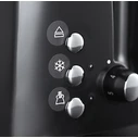 Φρυγανιέρα Russel Hobbs 22601-56 2 slice(s) Black