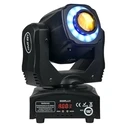 Φωτορυθμικό Light4me Mini Spot 60 Ring - LED moving head