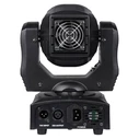 Φωτορυθμικό Light4me Mini Spot 60 Ring - LED moving head