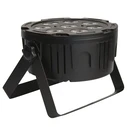 Φωτορυθμικό Light4me PENTA PAR 8x12W MKII RGBWA- RGB LED spotlight