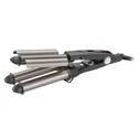 Ψαλίδι Μαλλιών Babyliss PRO TRIPPLE WAVER Black 125 W 106.3" (2.7 m)