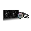 Ψύκτρα CPU Be quiet Pure Loop 2, 240mm liquid cooler 12cm Black 1 pc(s)