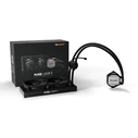 Ψύκτρα CPU Be quiet Pure Loop 2, 240mm liquid cooler 12cm Black 1 pc(s)