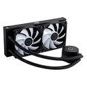 Υδρόψυξη CPU Cooler Master MasterLiquid 240L Core ARGB Liquid kit 12cm Black