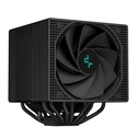 Ψύκτρα CPU Deepcool ASSASSIN IV Air cooler 14cm Black 1 pc(s)