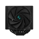 Ψύκτρα CPU Deepcool ASSASSIN IV Air cooler 14cm Black 1 pc(s)