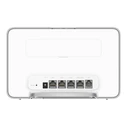 4G Router Huawei B535-235a Wireless Dual-band (2.4 GHz / 5 GHz) White