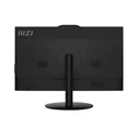 All In One MSI Pro AP272P Intel Core i5 (27") 1920 x 1080 px 16GB DDR4-SDRAM 512GB SSD Windows 11 Pro Wi-Fi 6 (802.11ax) Black
