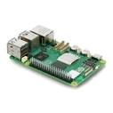 Barebone Raspberry Pi 5 8GB - Minicomputer