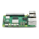 Barebone Raspberry Pi 5 8GB - Minicomputer