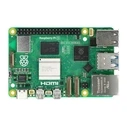 Barebone Raspberry Pi 5 8GB - Minicomputer