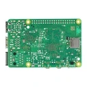 Barebone Raspberry Pi 5 8GB - Minicomputer