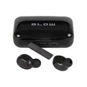Bluetooth Handsfree Blow Earbuds BTE500 Black 2000mAh