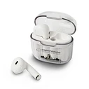 Bluetooth Handsfree Esperanza EH237W In-Ear TWS Black