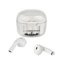 Bluetooth Handsfree Esperanza EH237W In-Ear TWS Black