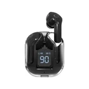 Bluetooth Handsfree Esperanza EH238K In-Ear TWS Black